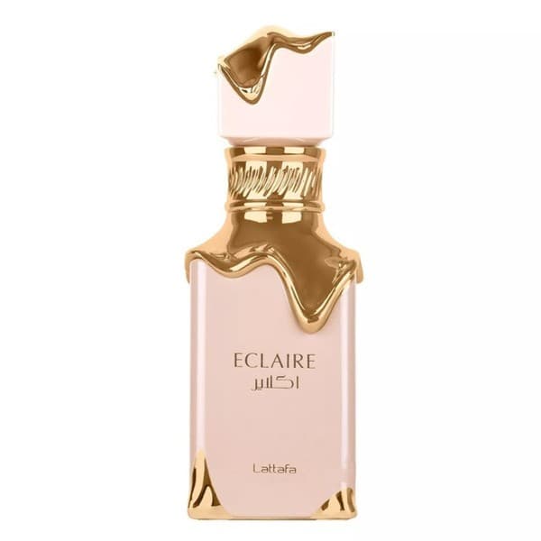 Eclaire, woda perfumowana, spray