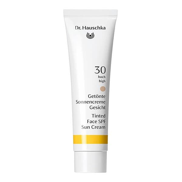 Tinted Face Sun | Krem SPF 30 przeciwsłoneczny do twarzy
