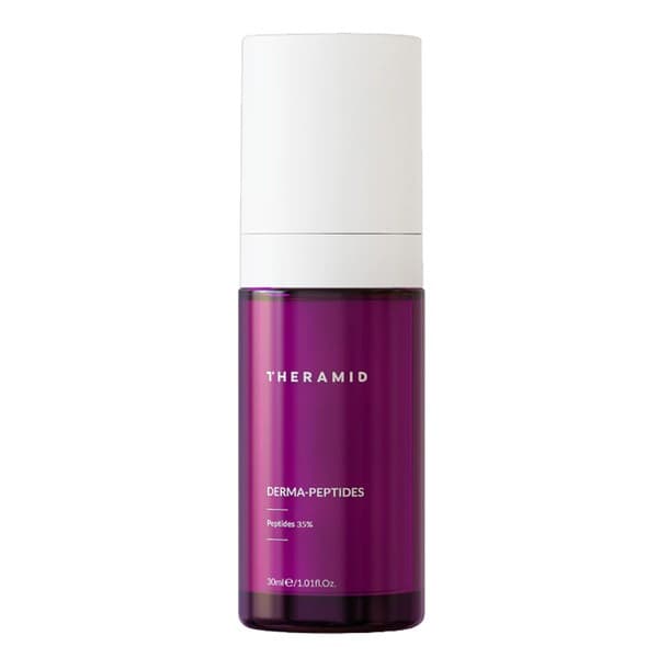 Derma-Peptides, serum peptydowe