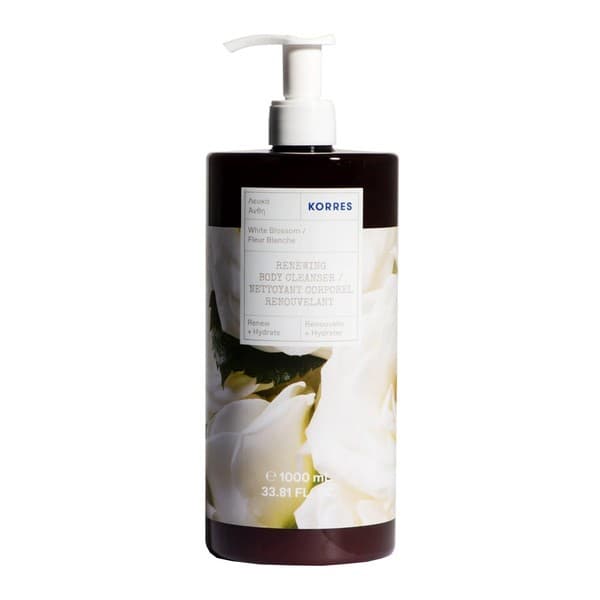 Shower Gel White Blossom