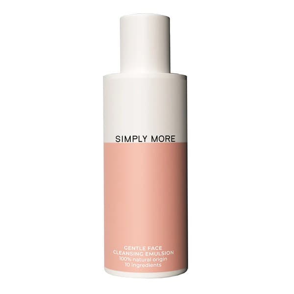 Face Cleansing Emulsion, emulsja 2w1 do mycia i demakijażu