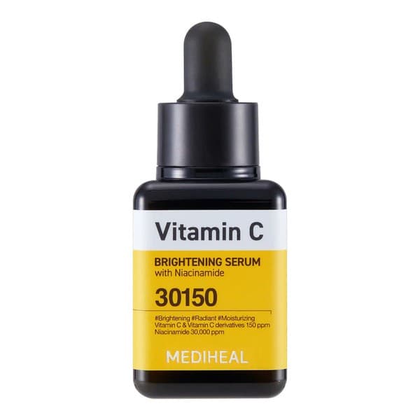 Vitamin C Brightening Serum - Serum do twarzy rozświetlające