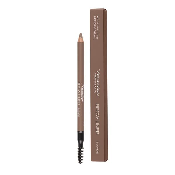 Rene, kredka do brwi ze szczoteczką Brown Liner No. 03 Blonde