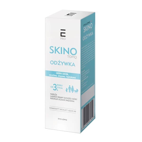 Skinotopiq, odżywka do włosów
