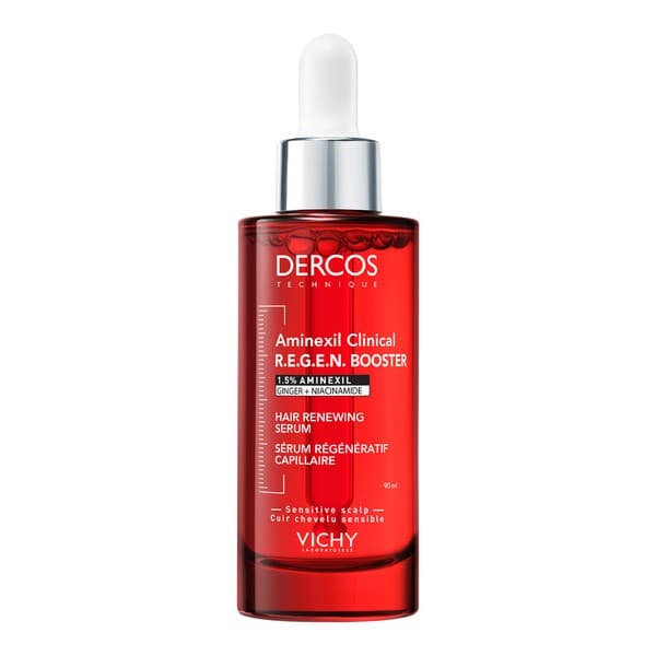 Dercos Aminexil R.E.G.E.N., serum wzmacniające i stymulujące włosy