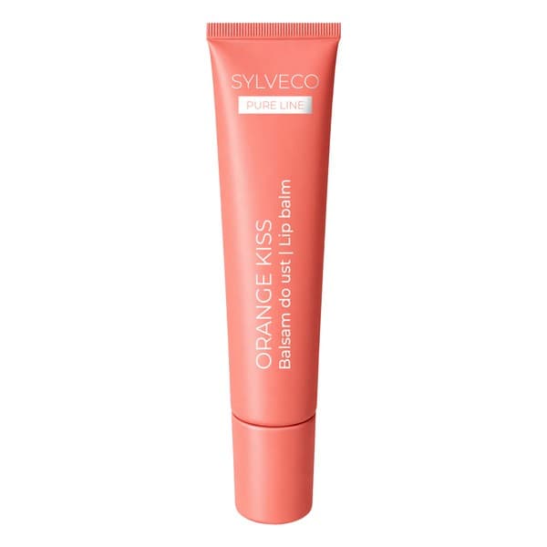 Pure Line, balsam do ust, Orange Kiss