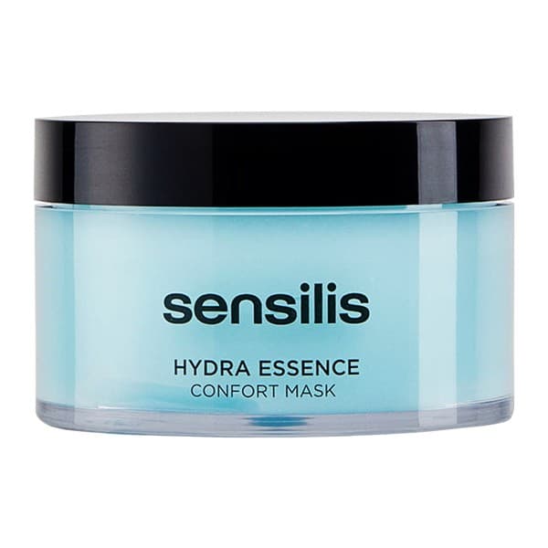 Hydra Essence, komfortowa maska