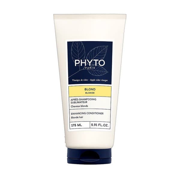 Phyto Blond, odżywka wzmacniająca do włosów blond
