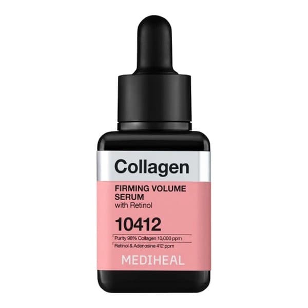 Collagen Firming Volume Serum - Serum do twarzy ujędrniające z kolagenem