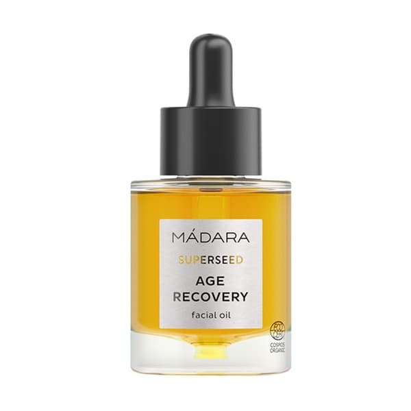 Superseed Age Recovery, olejek przeciwstarzeniowy do twarzy