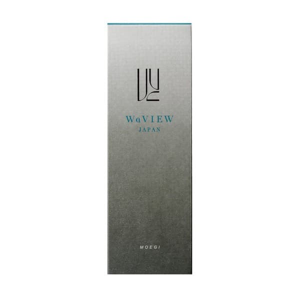 Parfum Hair Milk, nawilżające mleczko do włosów i ciała, Moegi