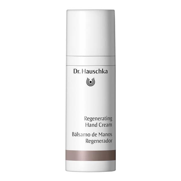 Hauschka, Regenerating Hand Cream, regenerujący krem do rąk
