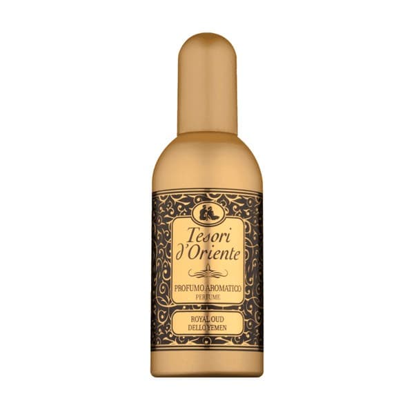 d'Oriente, woda toaletowa, Royaloud, drewno agarowe