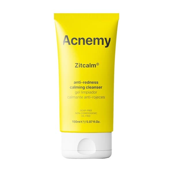 Zitcalm Anti-redness Calming Cleanser Gel, żel do mycia twarzy