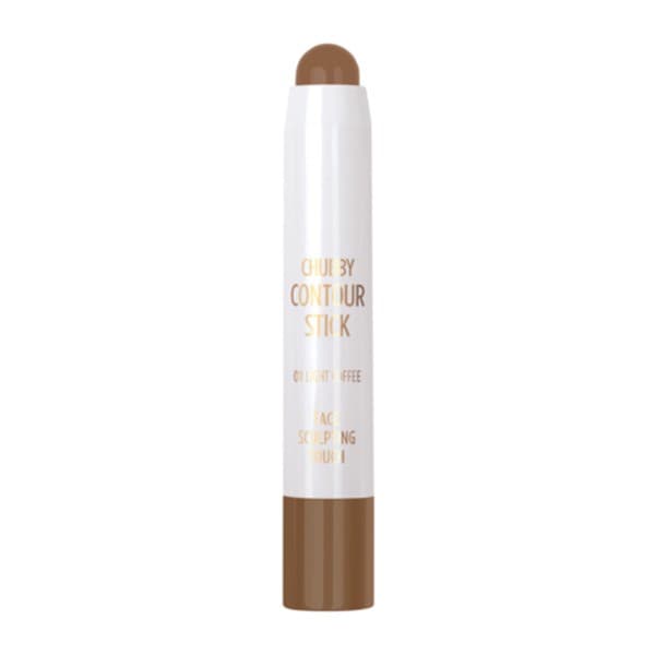 Chubby Contour Stick, sztyft do konturowania twarzy, 01