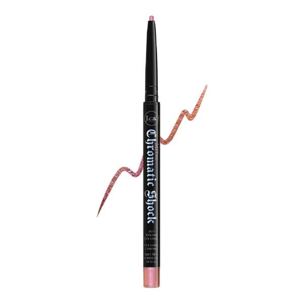 Chromatic Shock 24/7 Xtreme Eyeliner 102, kredka do oczu z metalicznym połyskiem