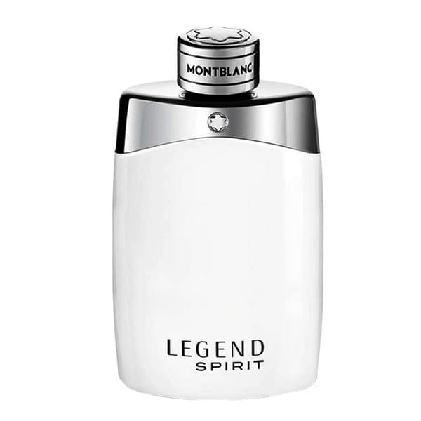 Mont Blanc, Legend Spirit Pour Homme, woda toaletowa, spray