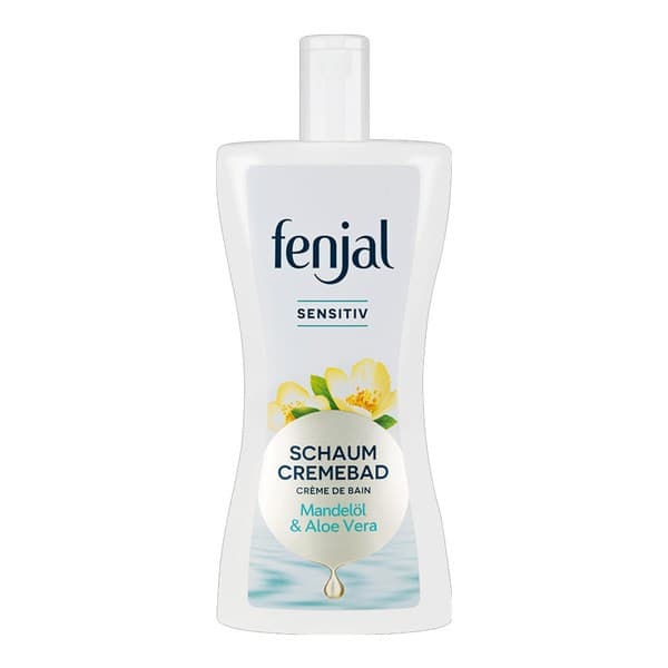 Body Lotion, balsam do ciała, Sensitive