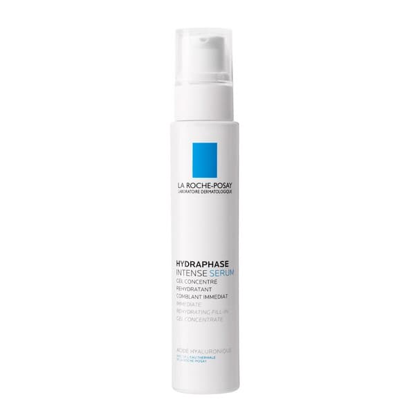 Hydraphase Intense, serum intensywnie nawilżające