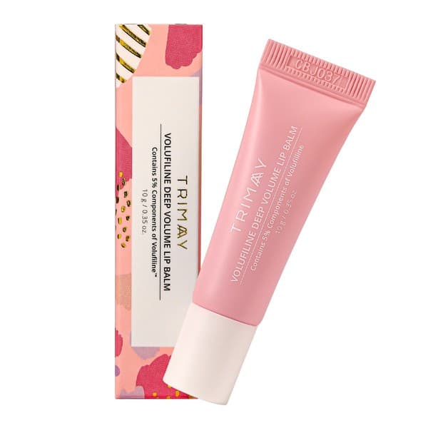 Volufiline Deep Volume, balsam do ust