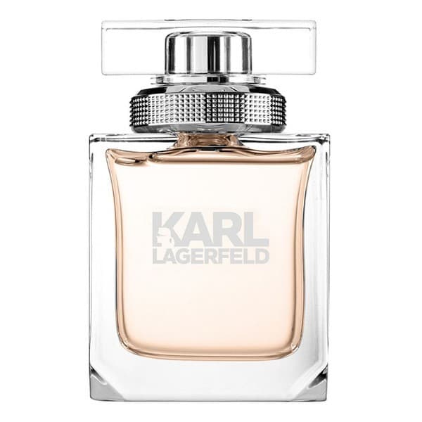 Lagerfeld, Pour Femme, woda perfumowana, spray