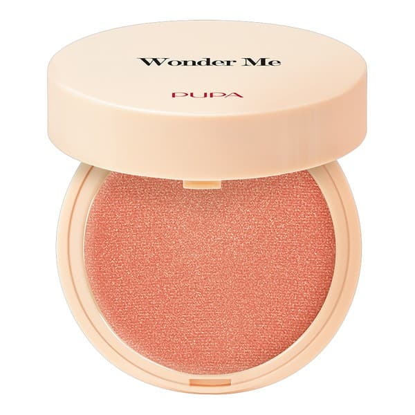 Wonder Me Blush 009 Last Crush - Radiant, róż