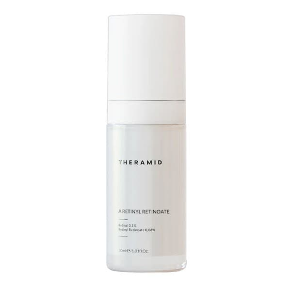 A Retinyl Retinoate, serum z retinoidami