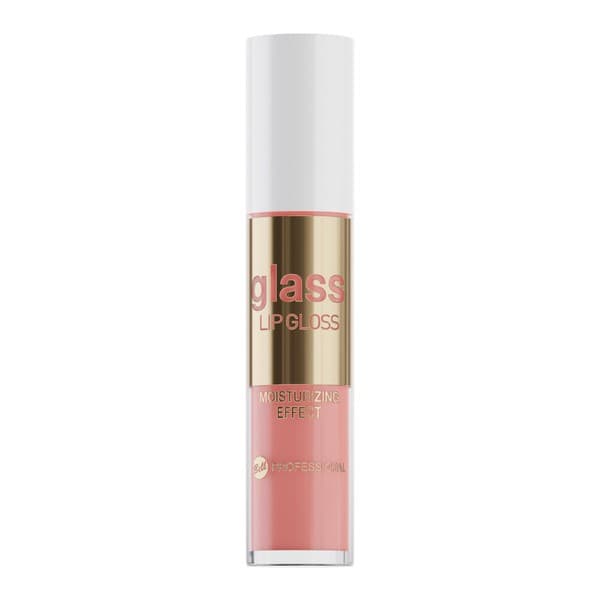 Glass Lip Gloss, błyszczyk do ust, 03
