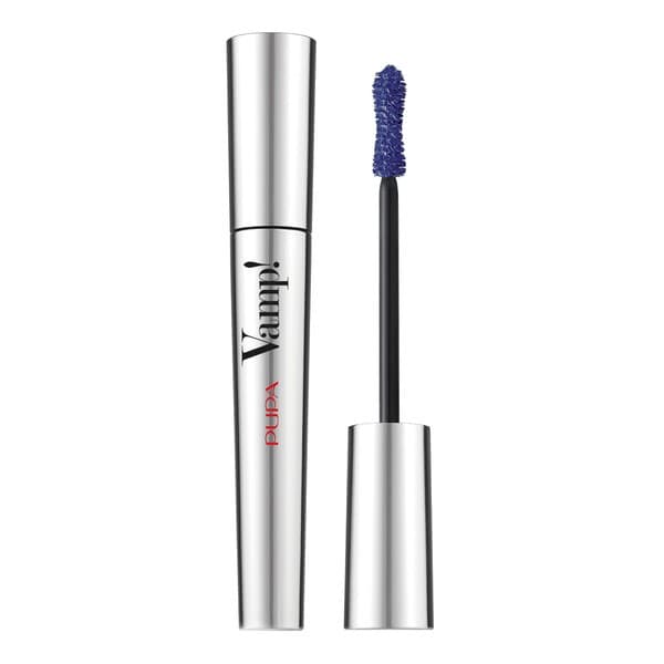 Vamp! Mascara, tusz do rzęs, 300 Deep Night