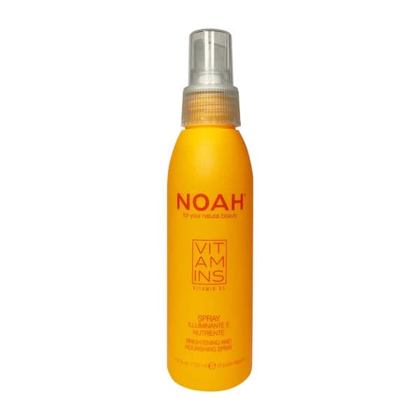 Vitamins Brightening And Nourishing, odżywczy spray do włosów