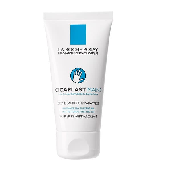 Cicaplast Mains, regenerujący krem do rąk