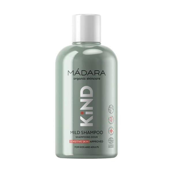 Kind Mild Shampoo, łagodny szampon