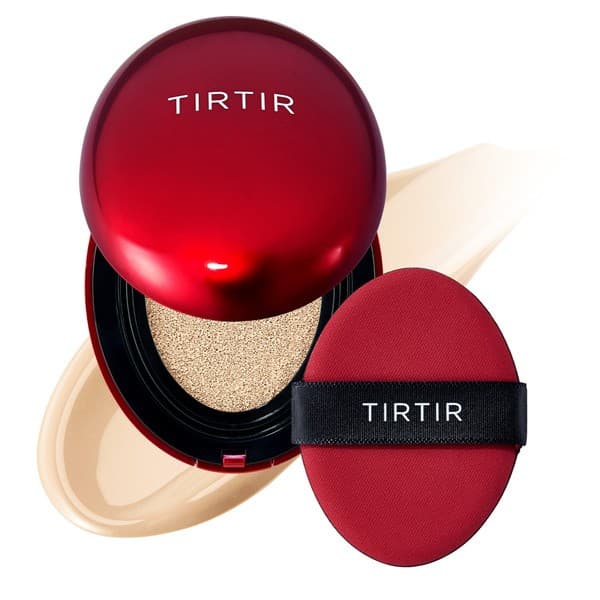 Mask Fit Red Cushion Mini, 17W French Vanilla, podkład w poduszce