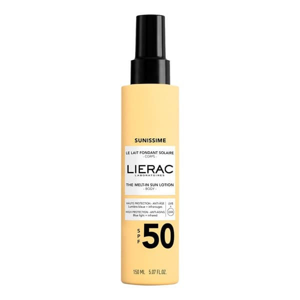 Sunissime, balsam ochronny do ciała, SPF50