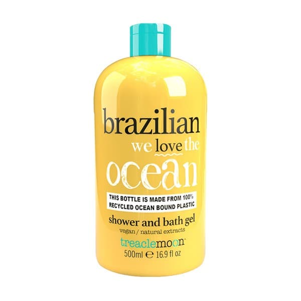 Brazilian Love, Żel do kąpieli i pod prysznic