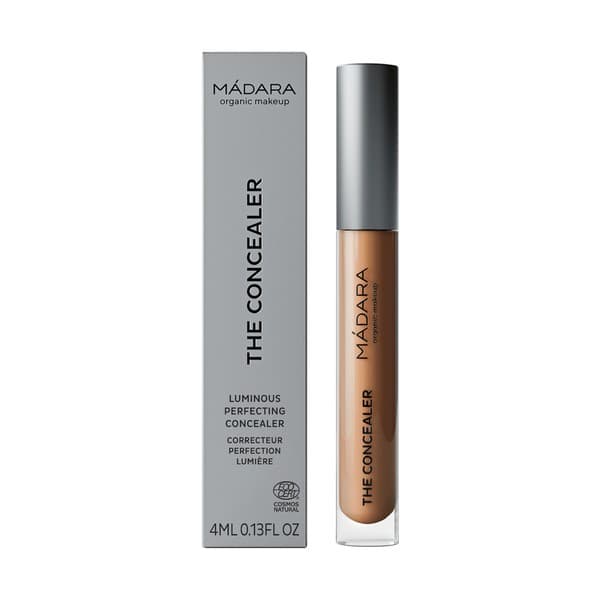 Luminous Perfecting Concealer, korektor, Amber 60