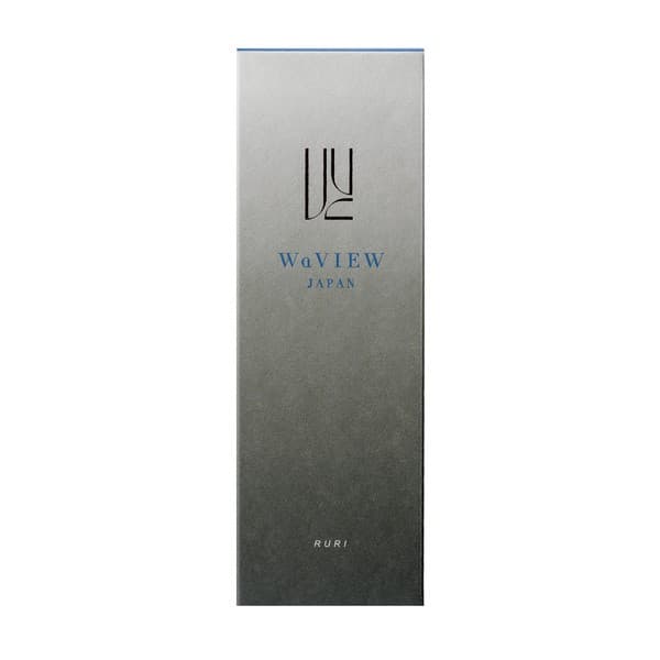 Parfum Hair Milk, nawilżające mleczko do włosów i ciała, Ruri