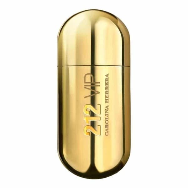 Herrera, 212 VIP, woda perfumowana, spray