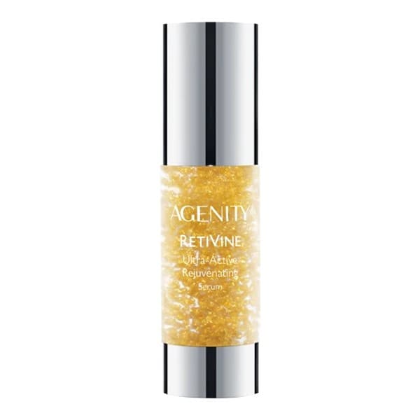Retivine, ultra aktywne serum odmładzające