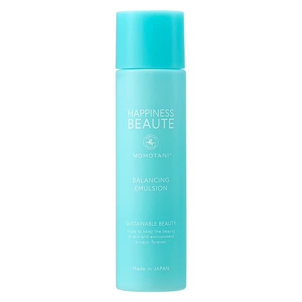 Happiness Beaute Balancing Emulsion, emulsja do twarzy