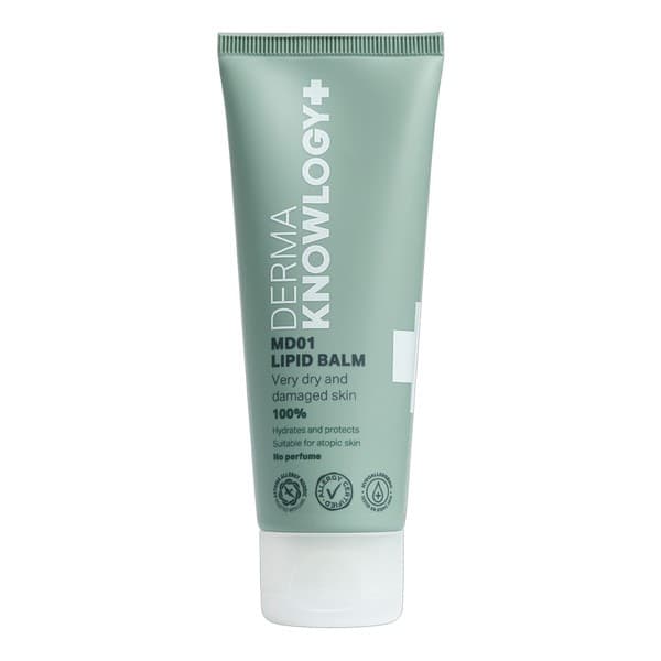 Derma Knowlogy MD01, balsam lipidowy