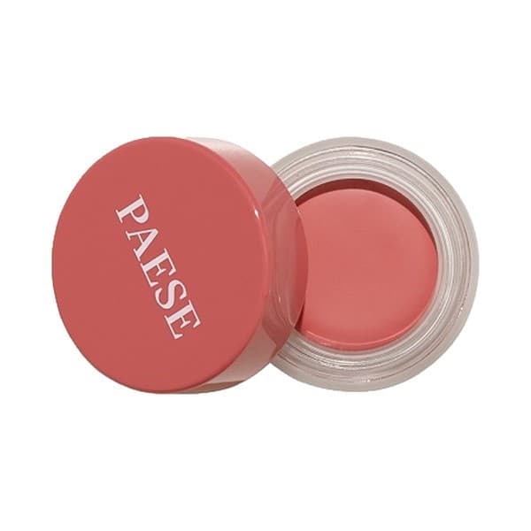 Kremowy róż do policzków Blush kissed 01 Paese