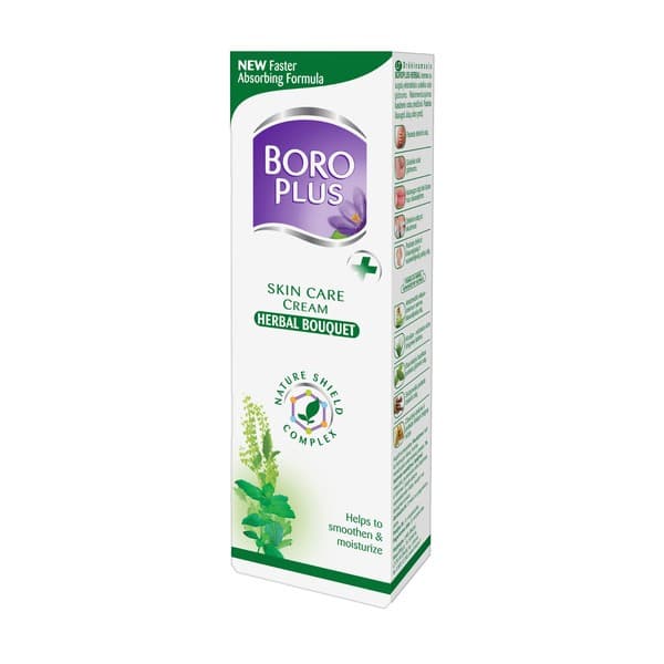 Plus, ajurwedyjski krem do ciała Herbal