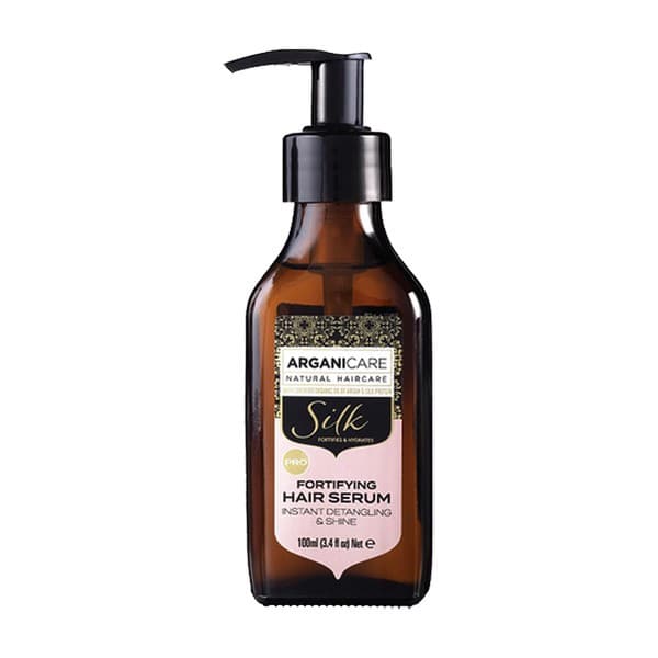 Silk Hair Serum