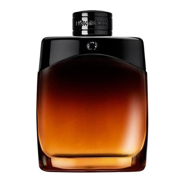 Mont Blanc, Legend Night, woda perfumowana, spray