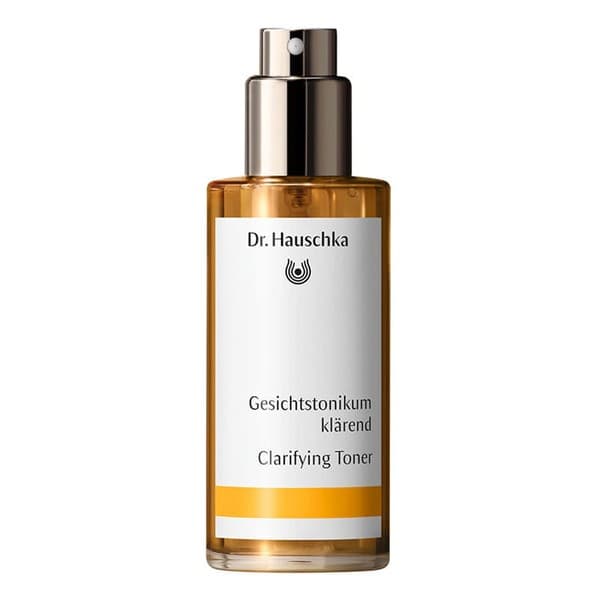 Clarifying Toner | Tonik regulujący na dzień i na noc