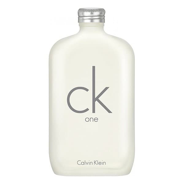 Klein, Ck One, woda toaletowa, spray
