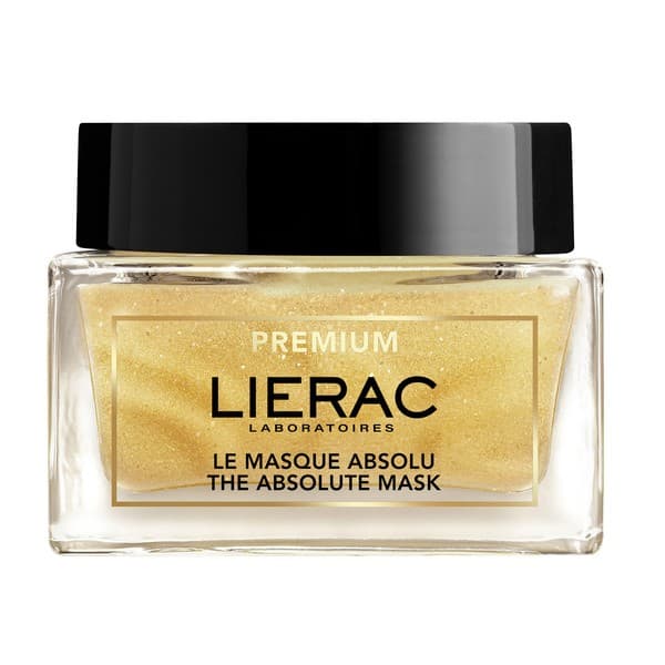 Premium, maska Absolu do twarzy