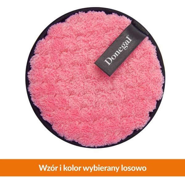 Boo Boo Cleaning, myjka do demakijażu