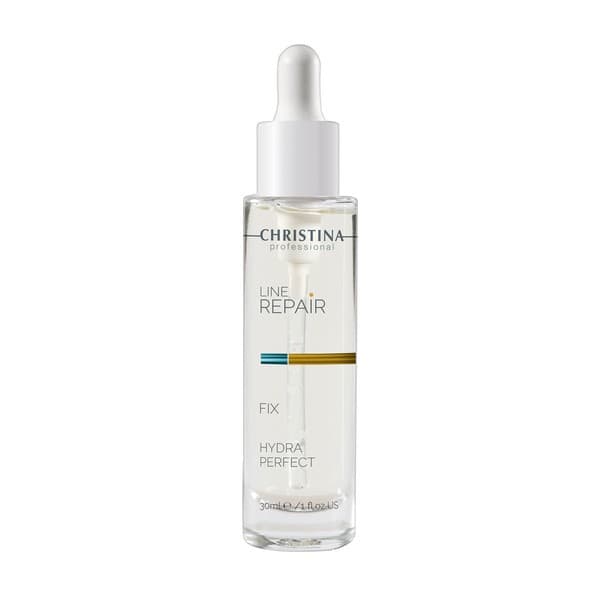 Line Repair Fix, serum z kwasem hialuronowym